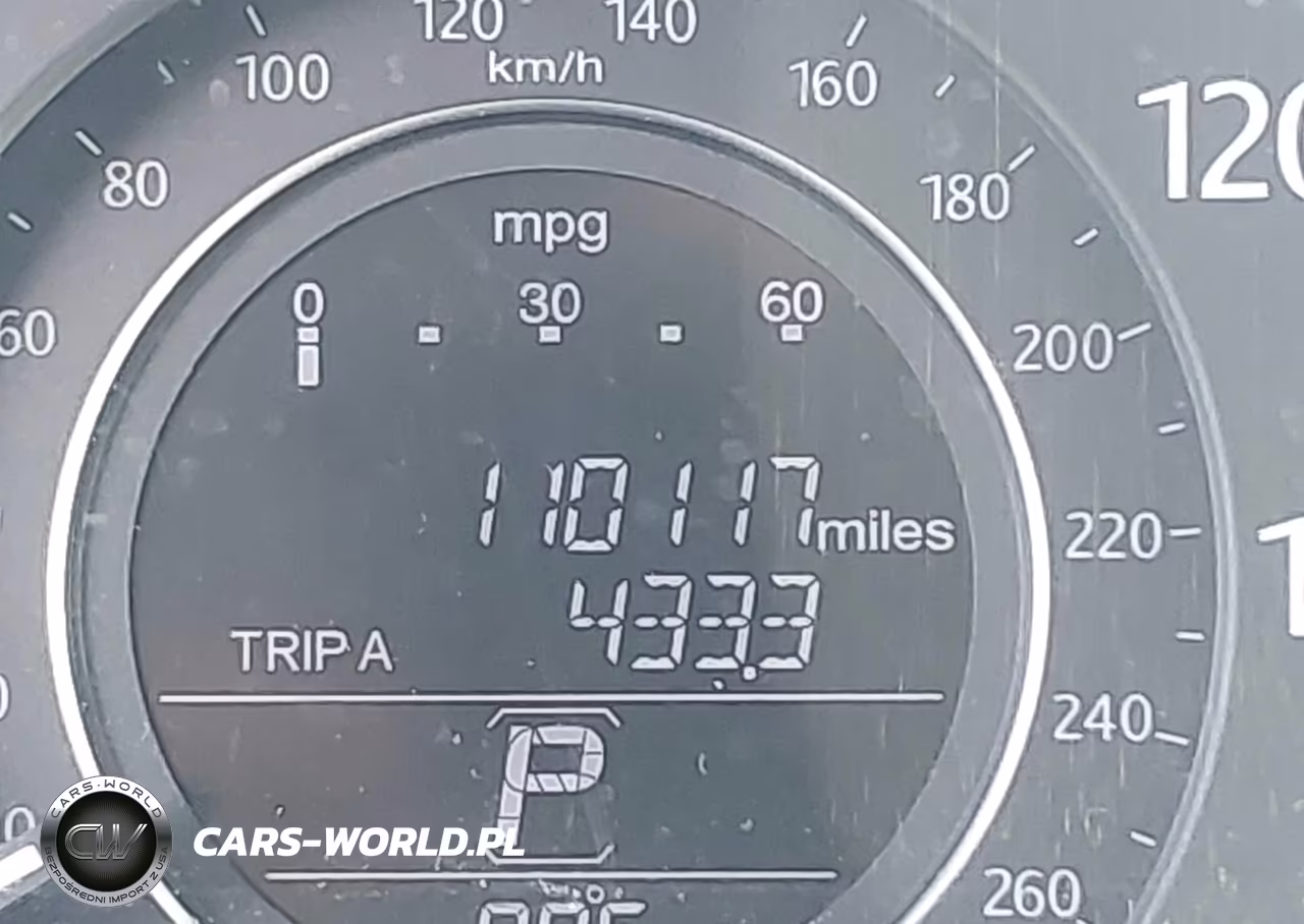 2014 Honda Accord Lx VIN:1HGCR2F33EA133094 - 15