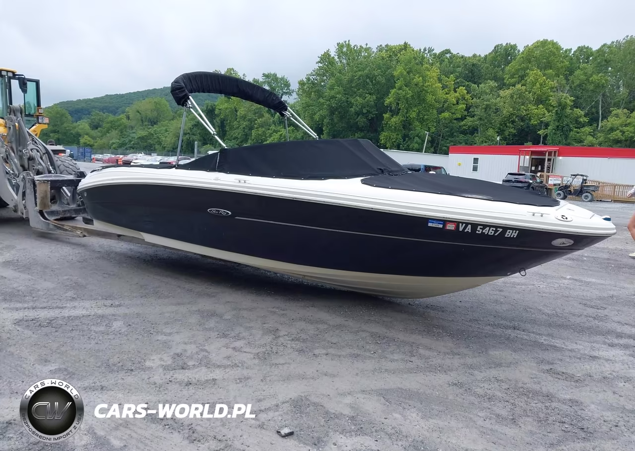 2006 Sea Ray Other