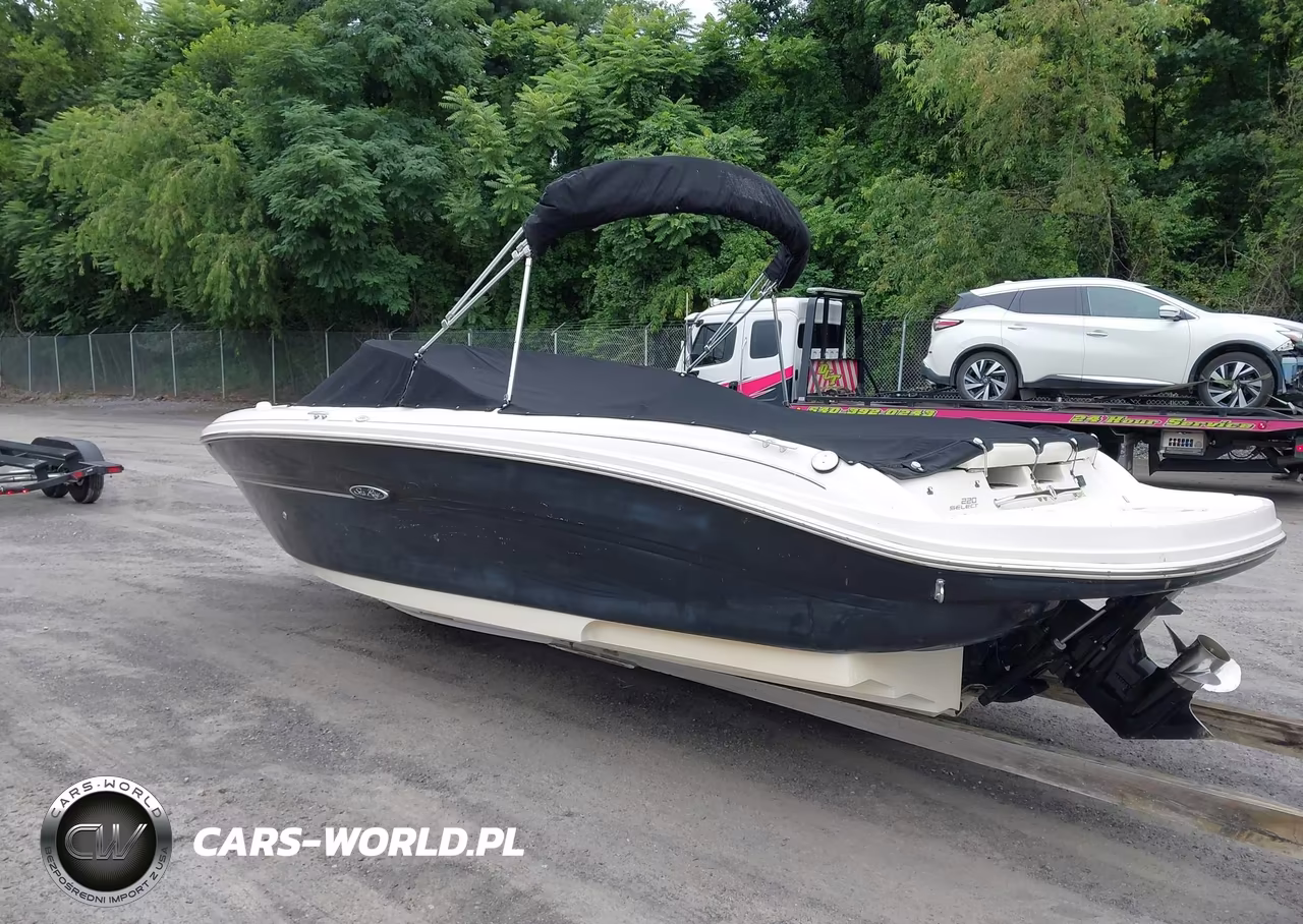 2006 Sea Ray Other VIN:SERV2455H506 - 3