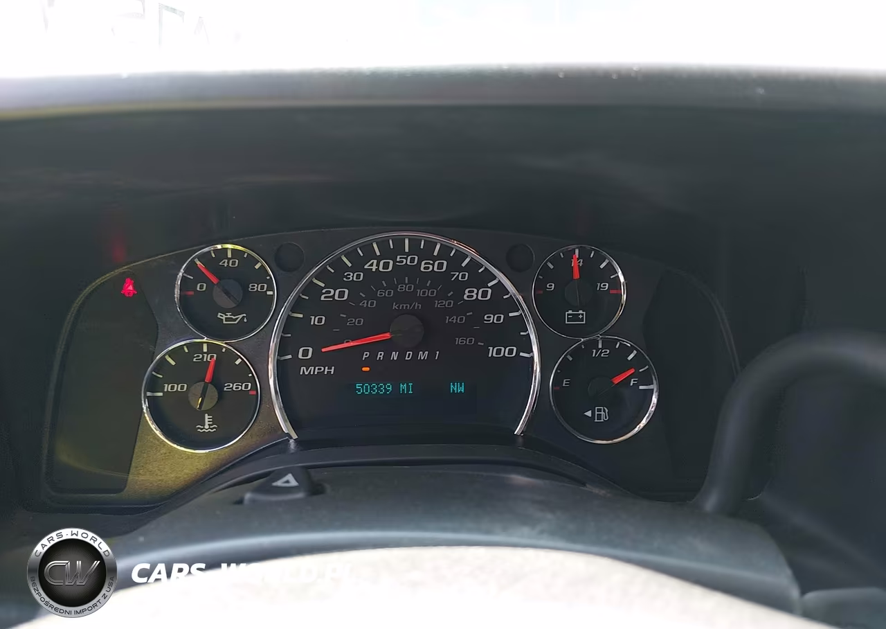 2017 Chevrolet Express 3500 Ls VIN:1GAZGNFGXH1294705 - 7