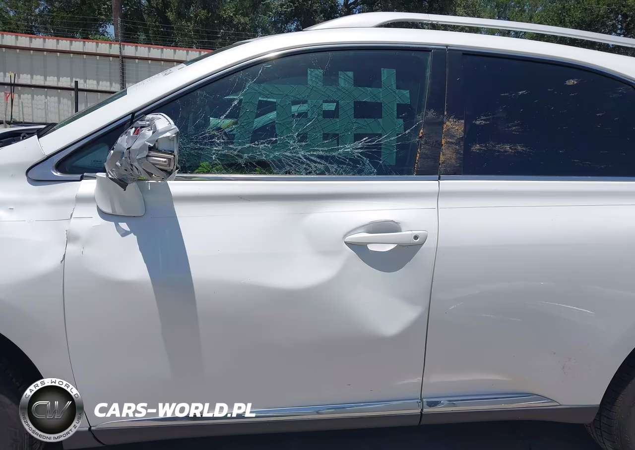 2014 Lexus Rx 350 VIN:2T2ZK1BAXEC136738 - 17