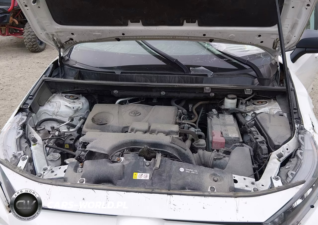 2020 Toyota Rav4 Le VIN:2T3F1RFV5LW084024 - 10