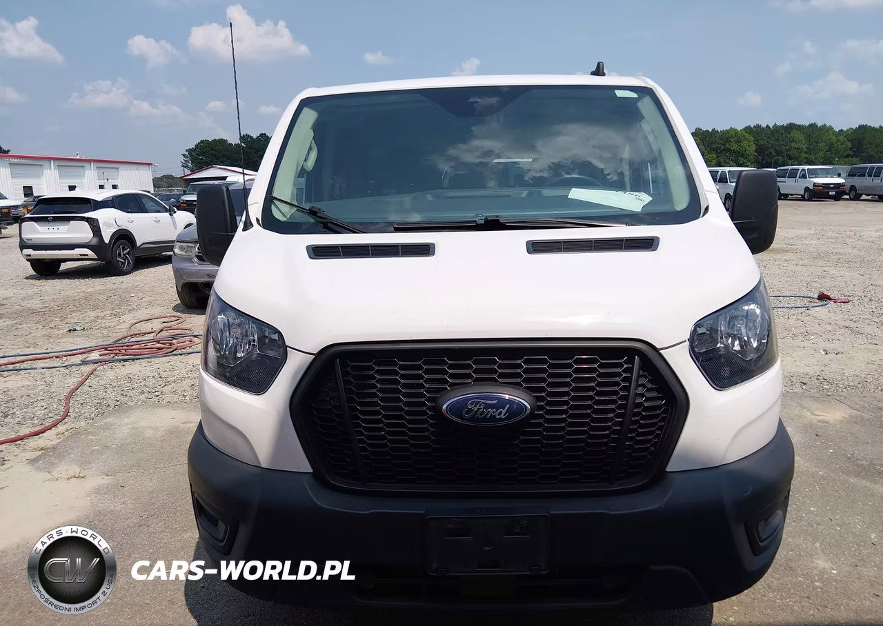 2022 Ford Transit T-150 VIN:1FMZK1Y81NKA62029 - 12