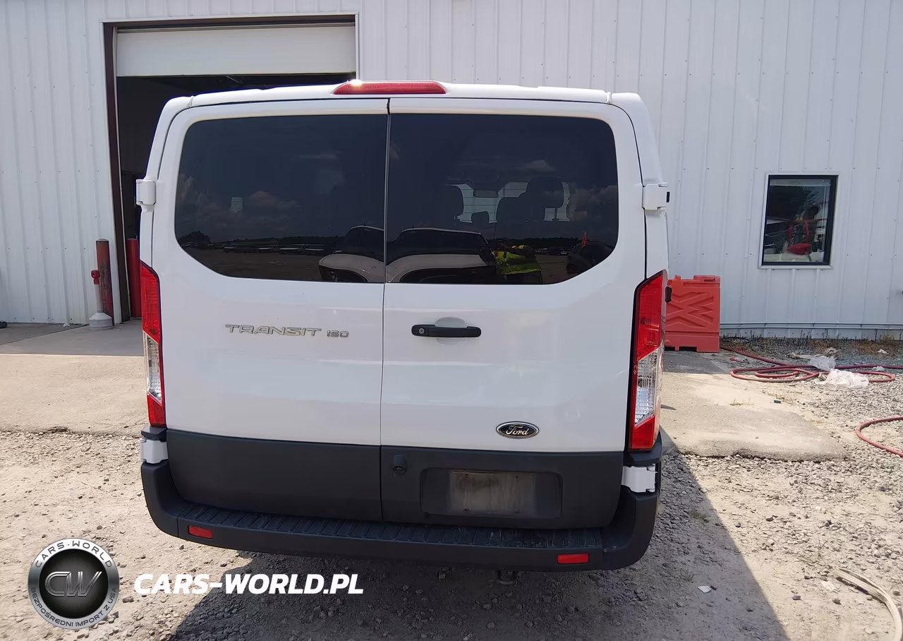 2022 Ford Transit T-150 VIN:1FMZK1Y81NKA62029 - 16