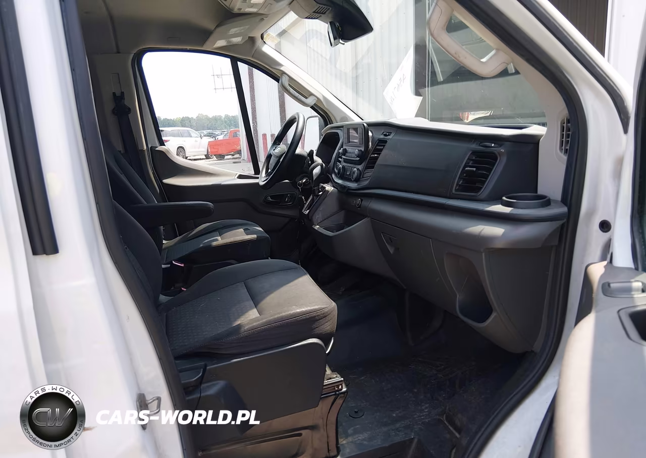 2022 Ford Transit T-150 VIN:1FMZK1Y81NKA62029 - 5