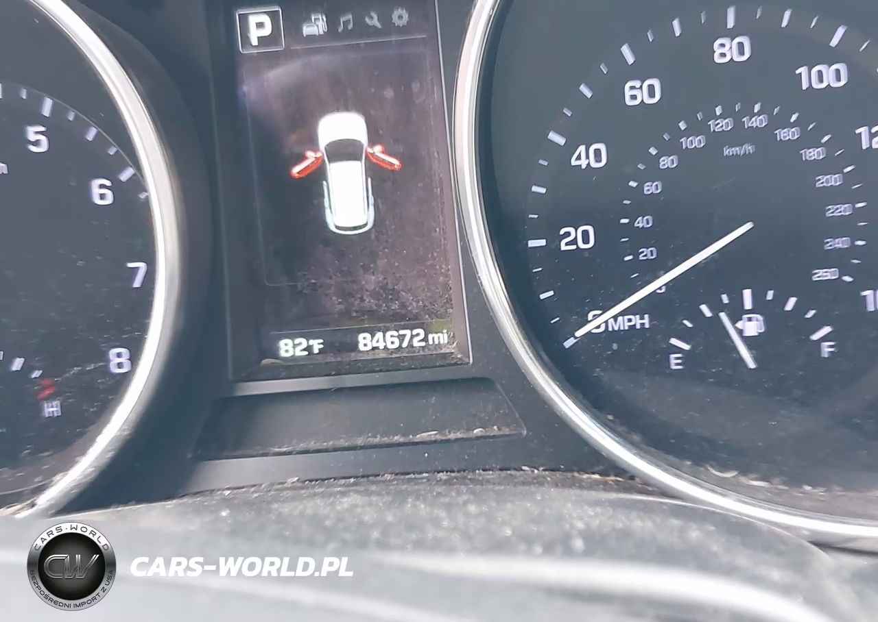 2017 Hyundai Santa Fe Sport 2.0T VIN:5XYZUDLA0HG458022 - 7