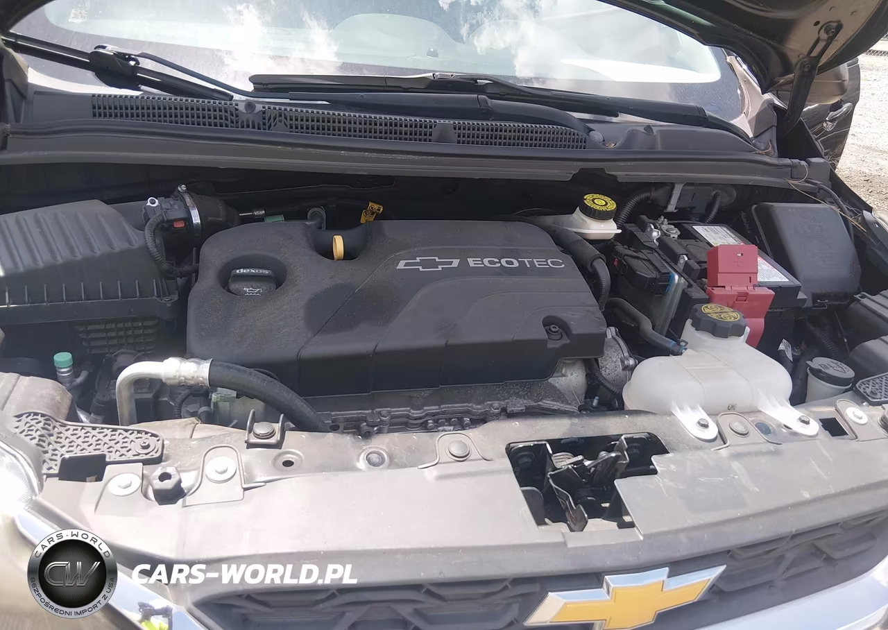 2020 Chevrolet Spark Fwd Ls Automatic VIN:KL8CB6SA5LC451372 - 10