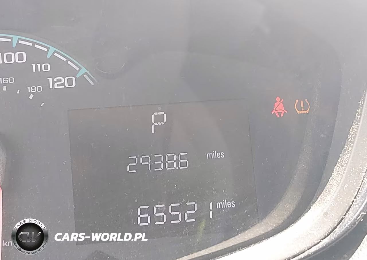 2020 Chevrolet Spark Fwd Ls Automatic VIN:KL8CB6SA5LC451372 - 16
