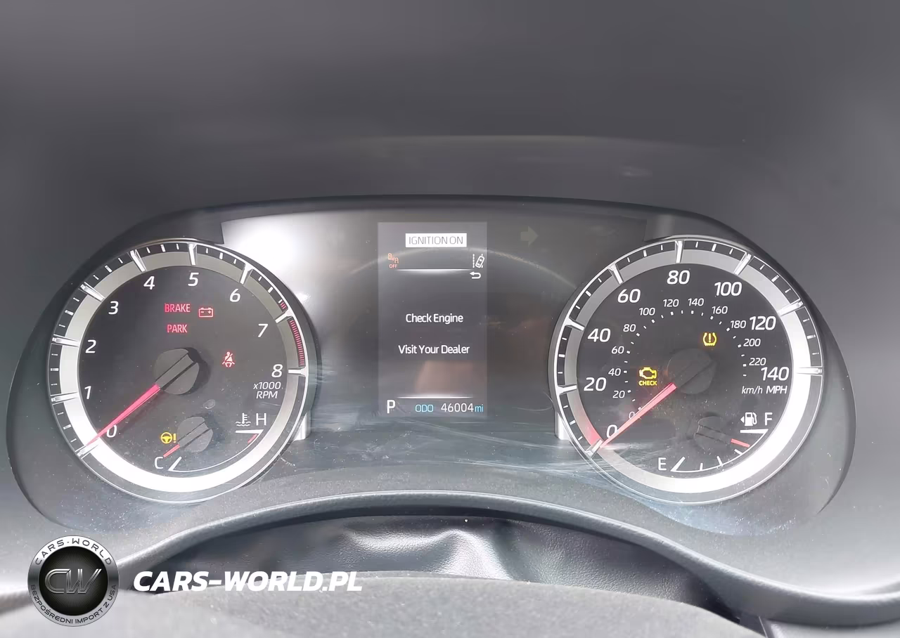 2021 Toyota Highlander Le VIN:5TDBZRBH0MS156158 - 7