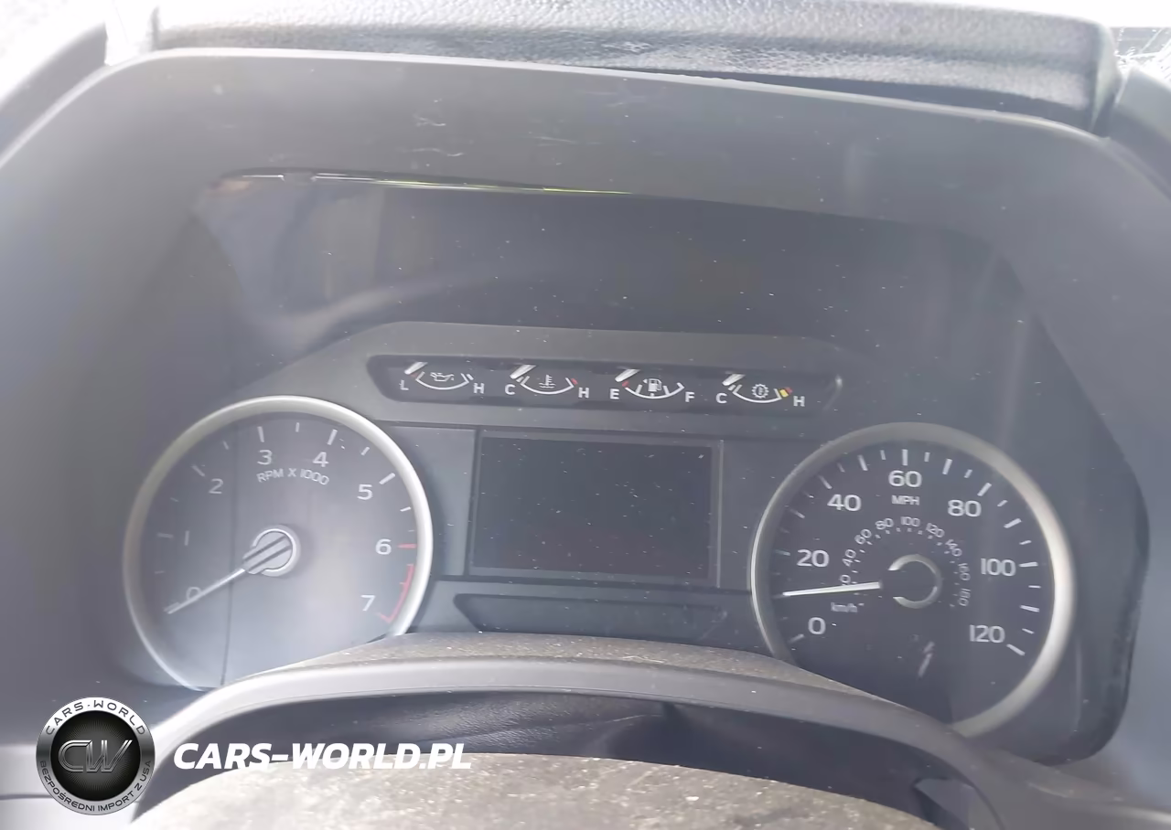 2018 Ford F-150 Xlt VIN:1FTEW1EP9JFC14189 - 7