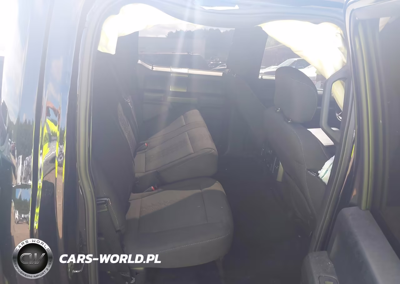 2018 Ford F-150 Xlt VIN:1FTEW1EP9JFC14189 - 8