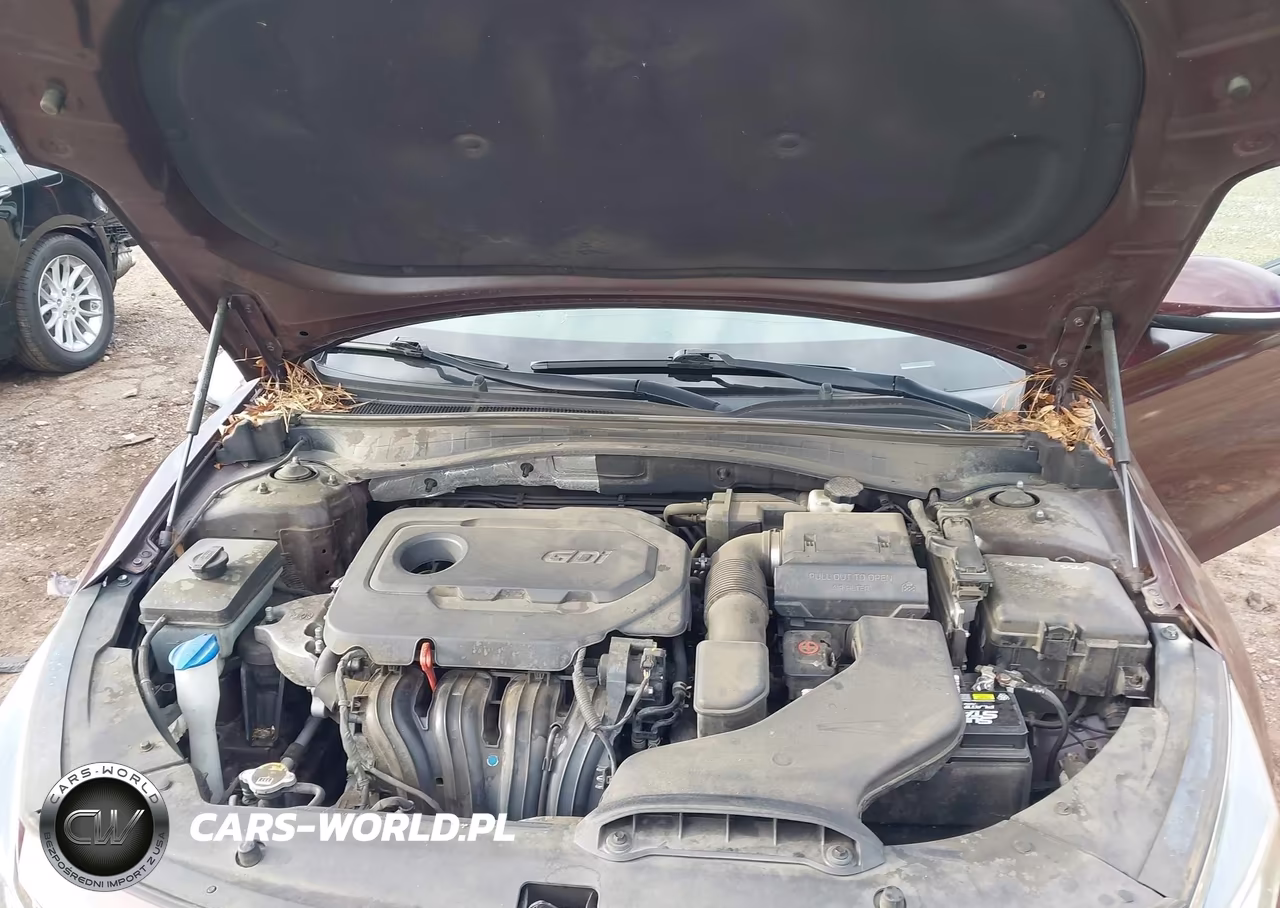 2020 Kia Optima Lx VIN:5XXGT4L36LG433196 - 10