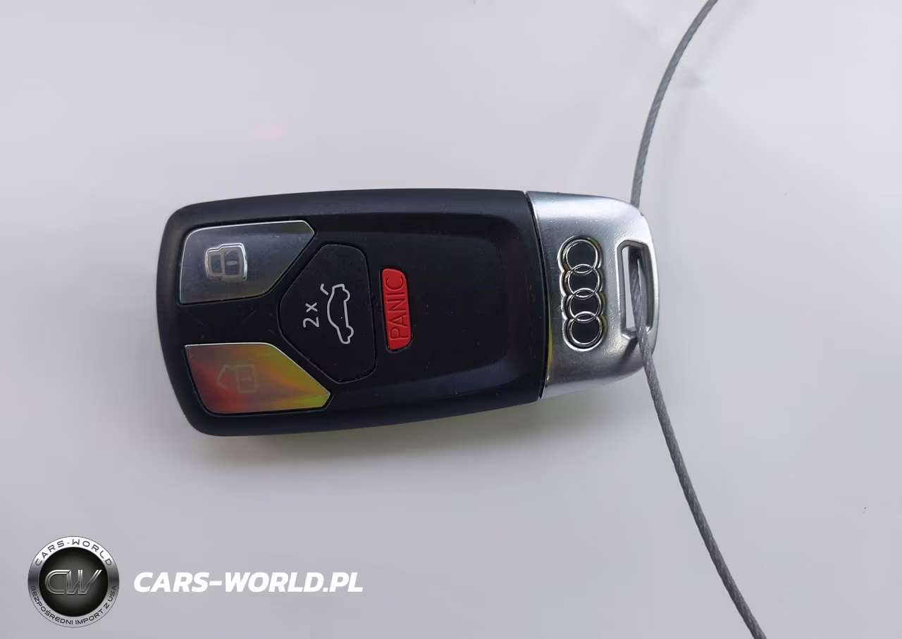 2019 Audi A5 45 Premium VIN:WAUENCF53KA055466 - 11