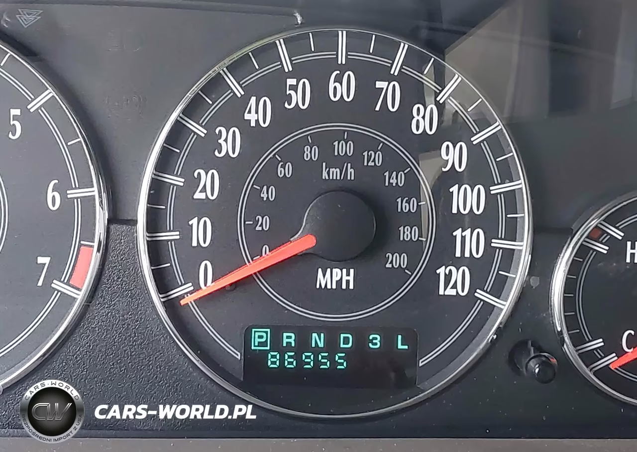 2003 Chrysler Sebring Lxi VIN:1C3EL55T33N577713 - 15