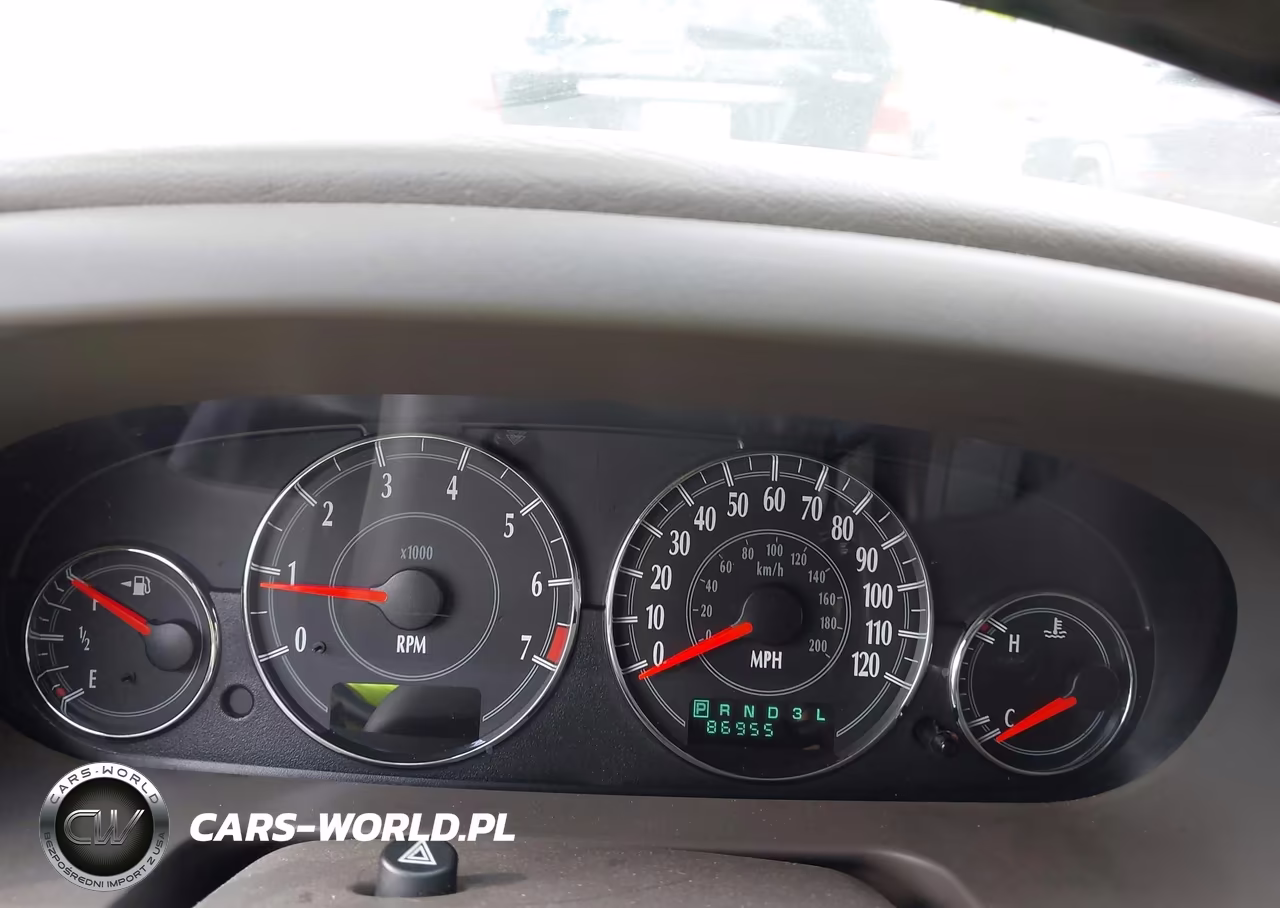 2003 Chrysler Sebring Lxi VIN:1C3EL55T33N577713 - 7