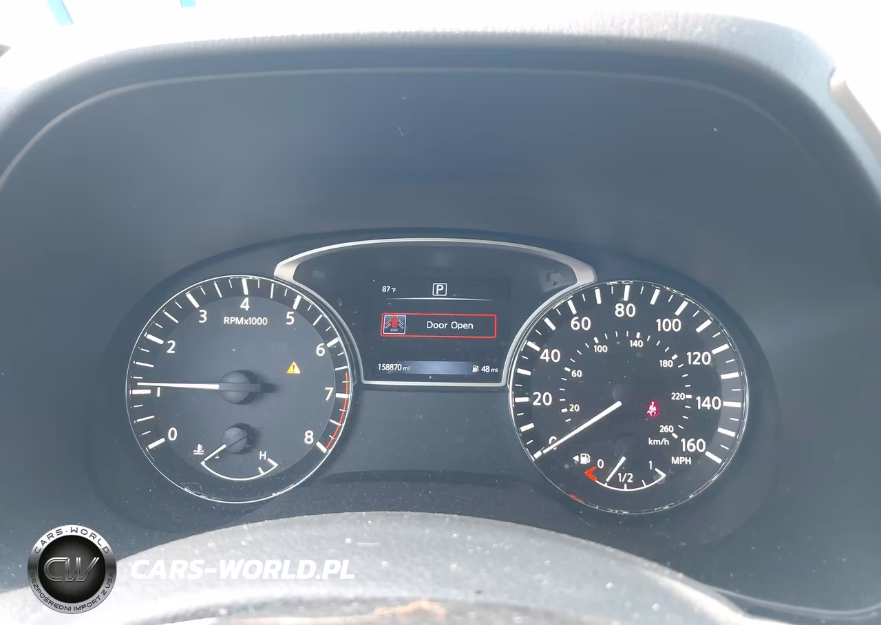 2017 Nissan Pathfinder S VIN:5N1DR2MN2HC611307 - 7
