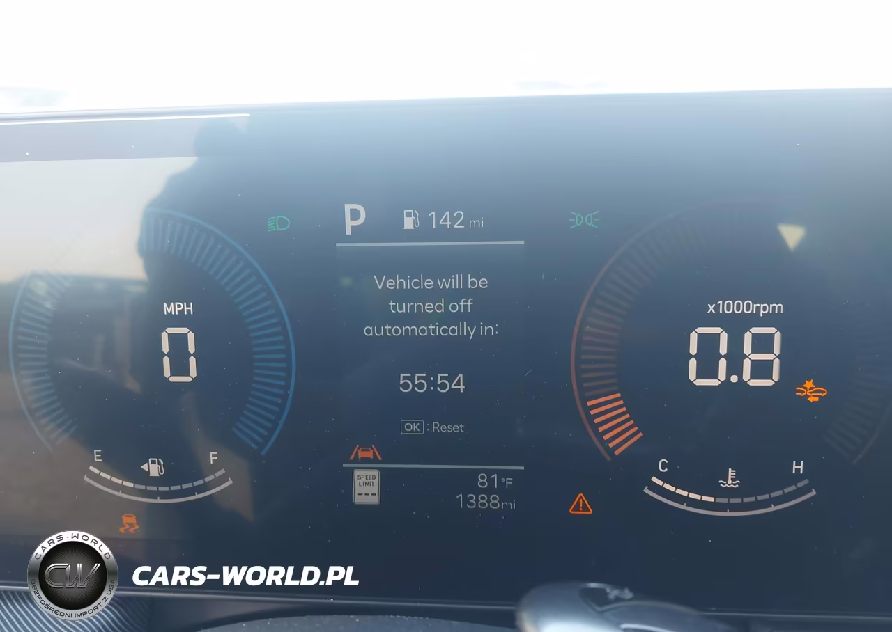 2026 Hyundai Sonata Sel Sport VIN:KMHL64JA6TA535077 - 7