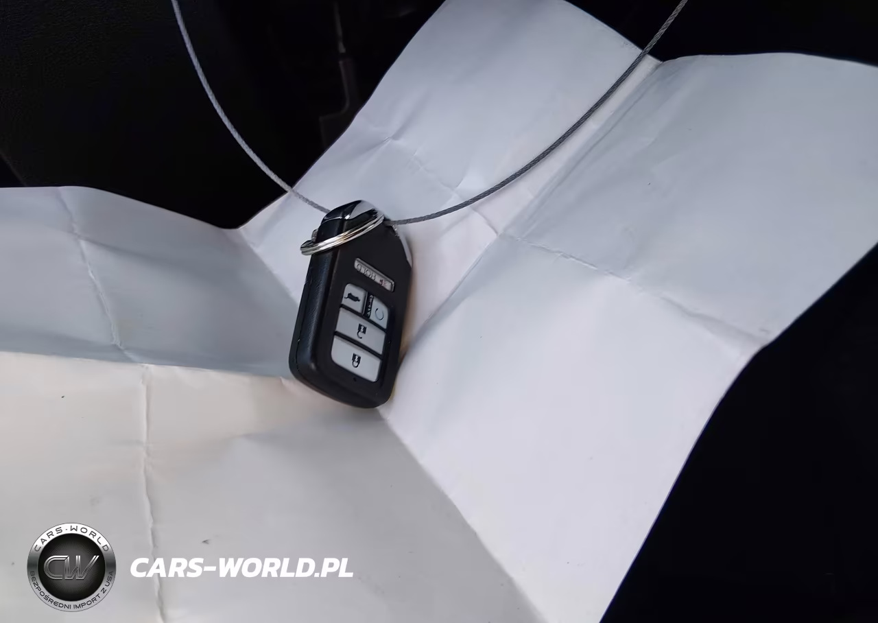 2021 Honda Cr-V Awd Ex-L VIN:2HKRW2H87MH675509 - 11