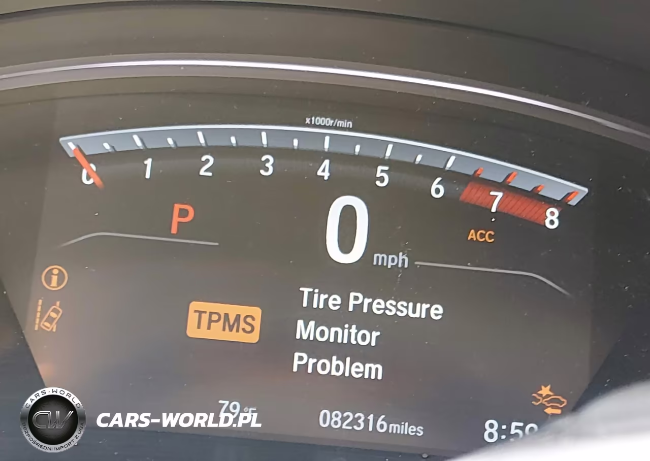 2021 Honda Cr-V Awd Ex-L VIN:2HKRW2H87MH675509 - 15