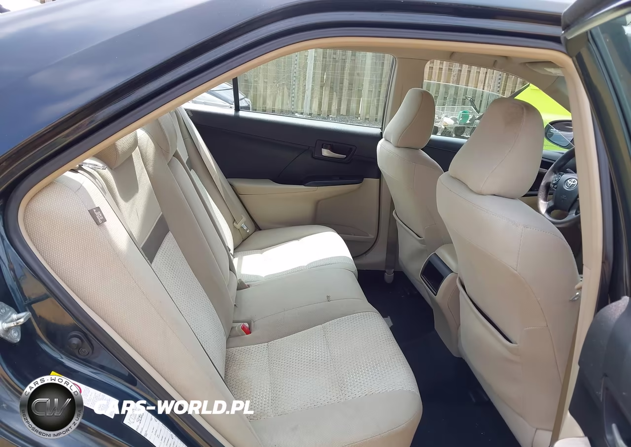 2013 Toyota Camry Le VIN:4T1BF1FK1DU231344 - 8