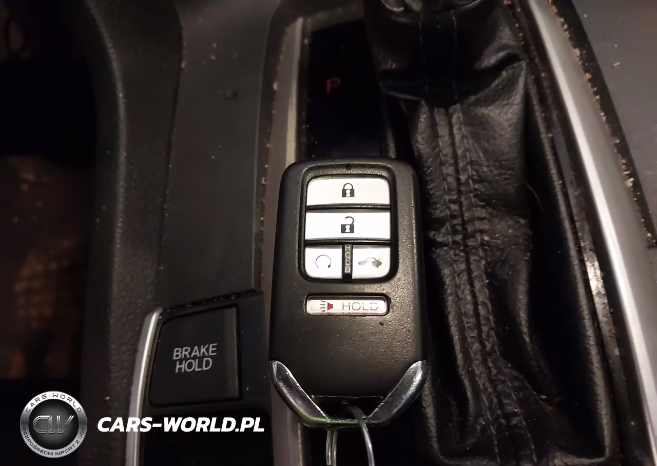 2017 Honda Civic Ex-T VIN:2HGFC1F39HH649457 - 11