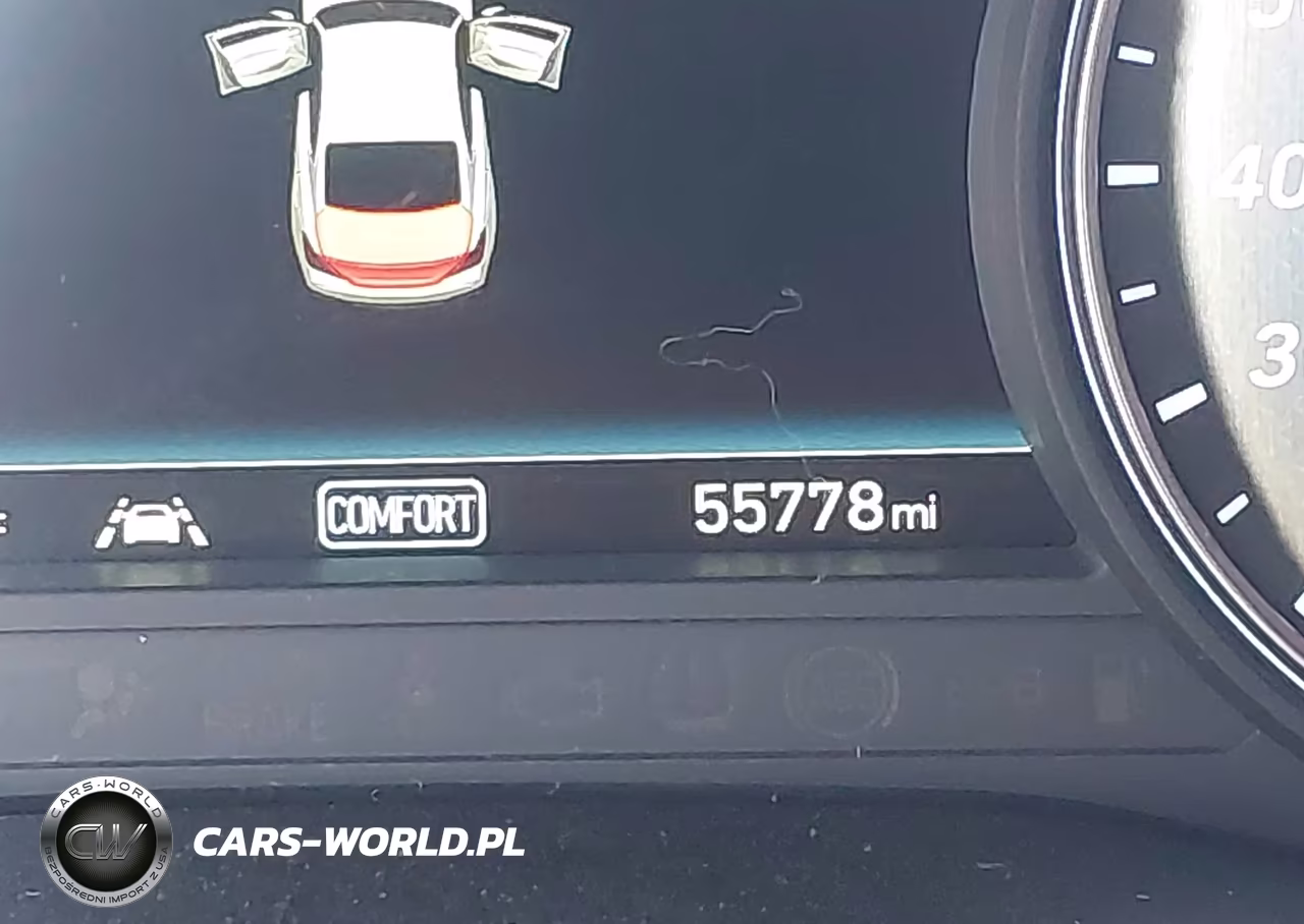 2019 Genesis G70 3.3T Advanced VIN:KMTG34LE9KU027585 - 15
