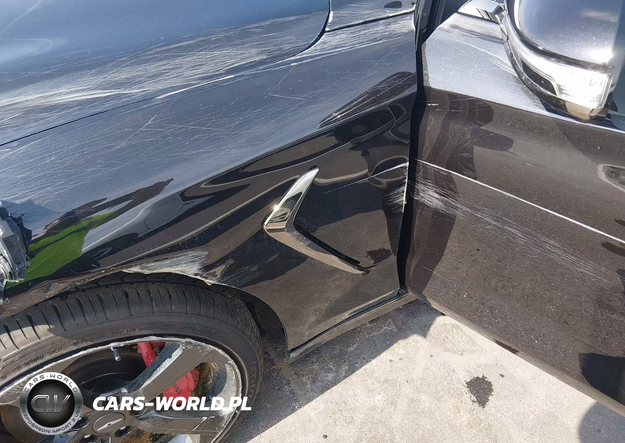 2019 Genesis G70 3.3T Advanced VIN:KMTG34LE9KU027585 - 18