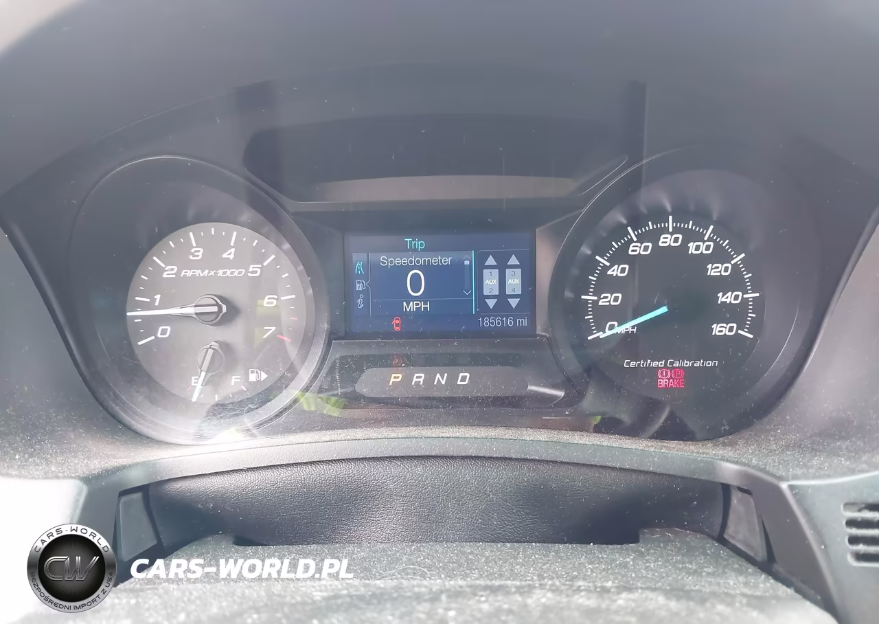 2014 Ford Utility Police Interceptor VIN:1FM5K8AR1EGB37972 - 7