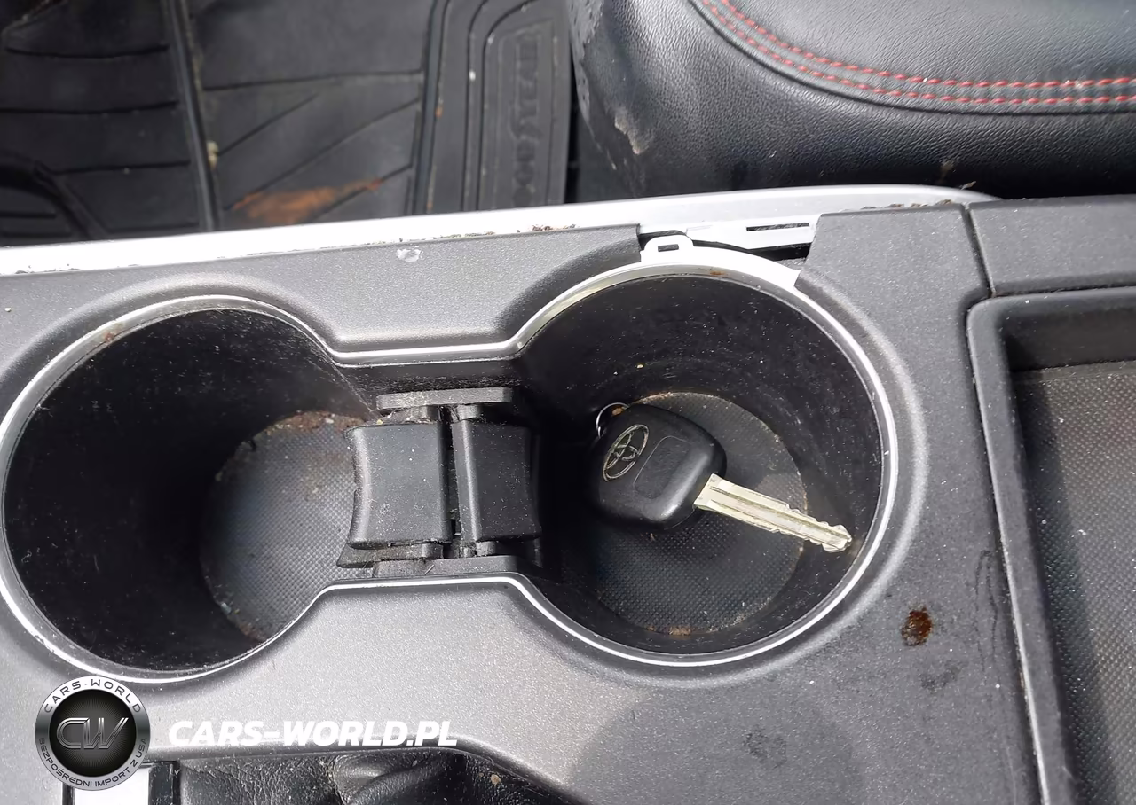 2015 Toyota Camry Se VIN:4T1BF1FK9FU049829 - 11