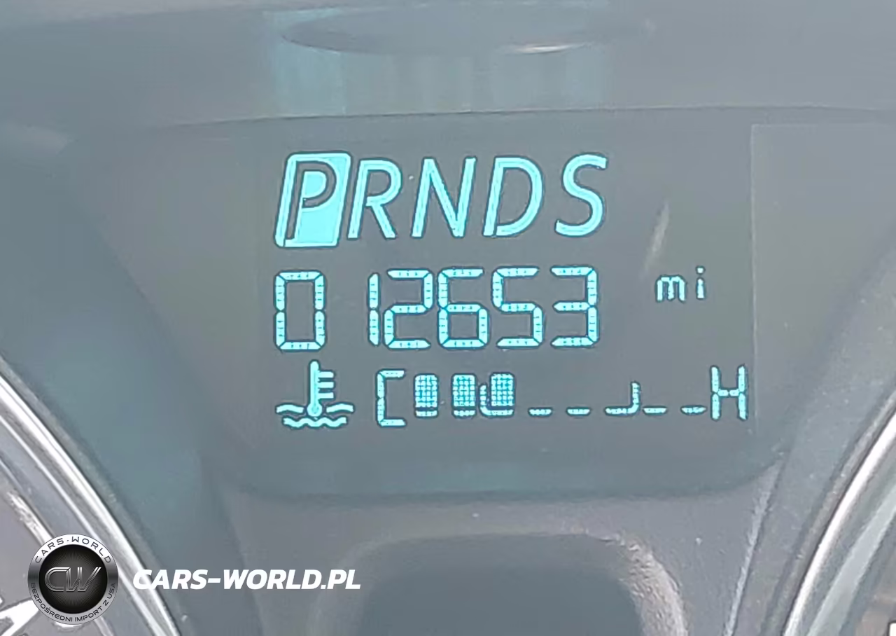 2019 Ford Fiesta Se VIN:3FADP4BJXKM163187 - 16