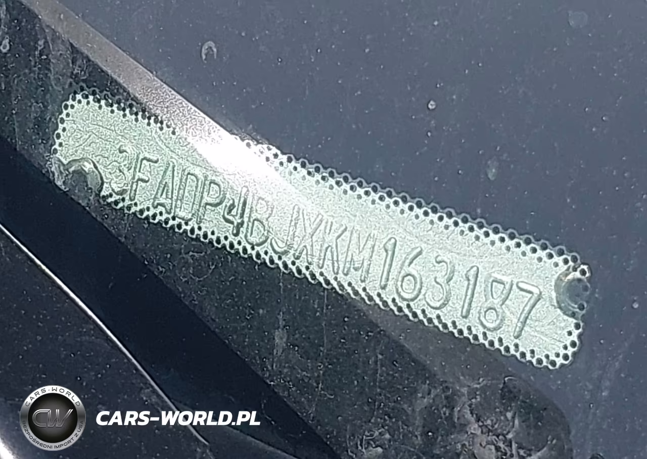 2019 Ford Fiesta Se VIN:3FADP4BJXKM163187 - 18