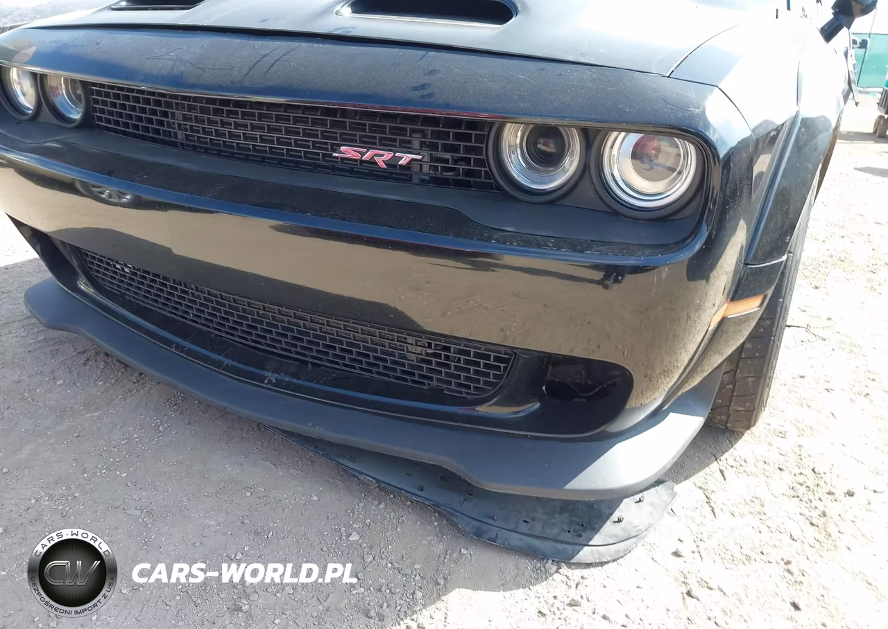 2016 Dodge Challenger R-T Scat Pack VIN:2C3CDZFJ2GH271495 - 13