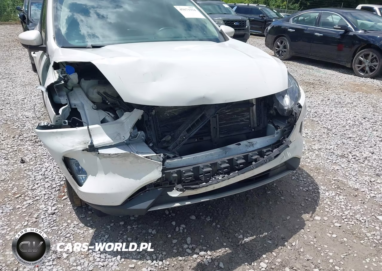 2020 Ford Escape Sel VIN:1FMCU0H62LUA06000 - 6