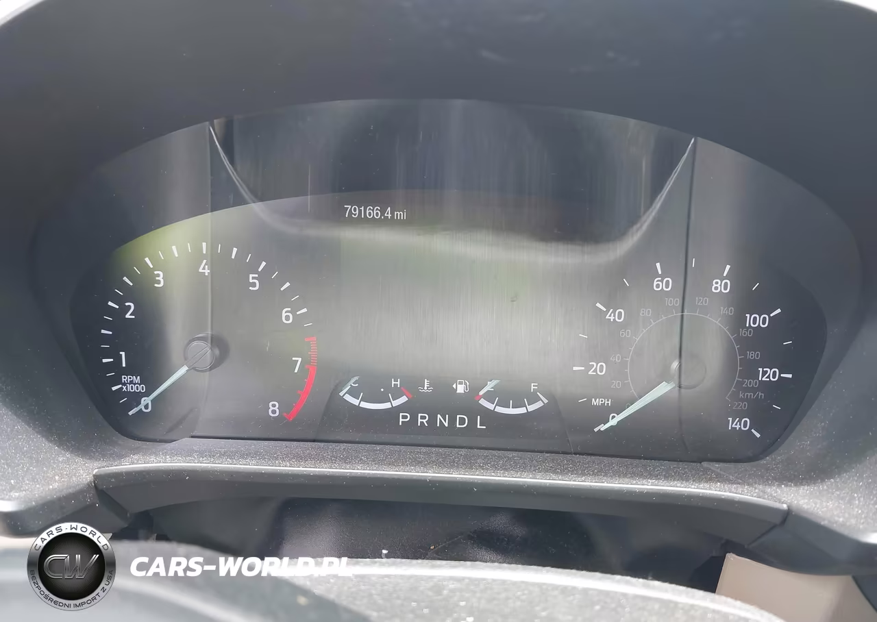 2020 Ford Escape Sel VIN:1FMCU0H62LUA06000 - 7