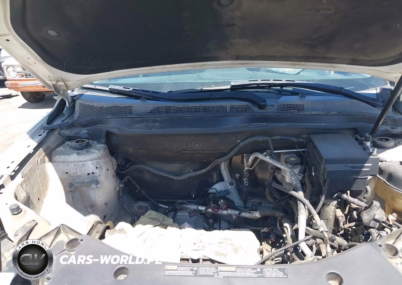 2015 Chevrolet Equinox Lt VIN:1GNALBEK3FZ123367 - 10