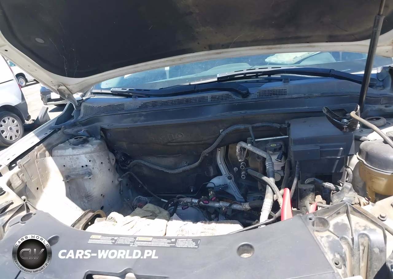 2015 Chevrolet Equinox Lt VIN:1GNALBEK3FZ123367 - 6