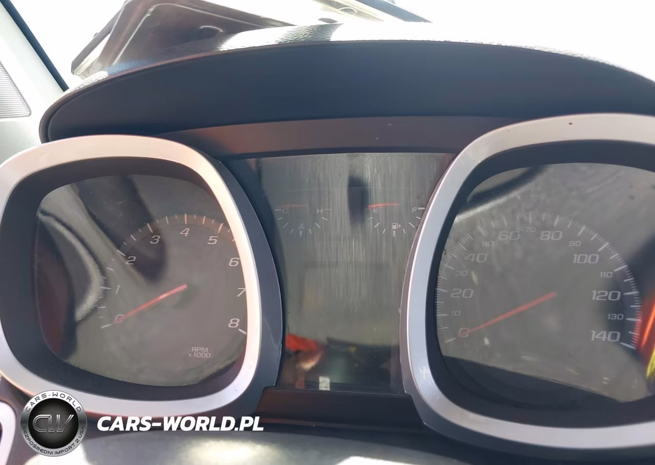 2015 Chevrolet Equinox Lt VIN:1GNALBEK3FZ123367 - 7