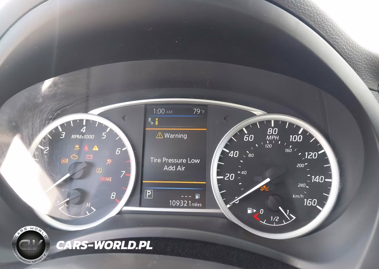 2019 Nissan Sentra Sv VIN:3N1AB7AP4KY394178 - 7