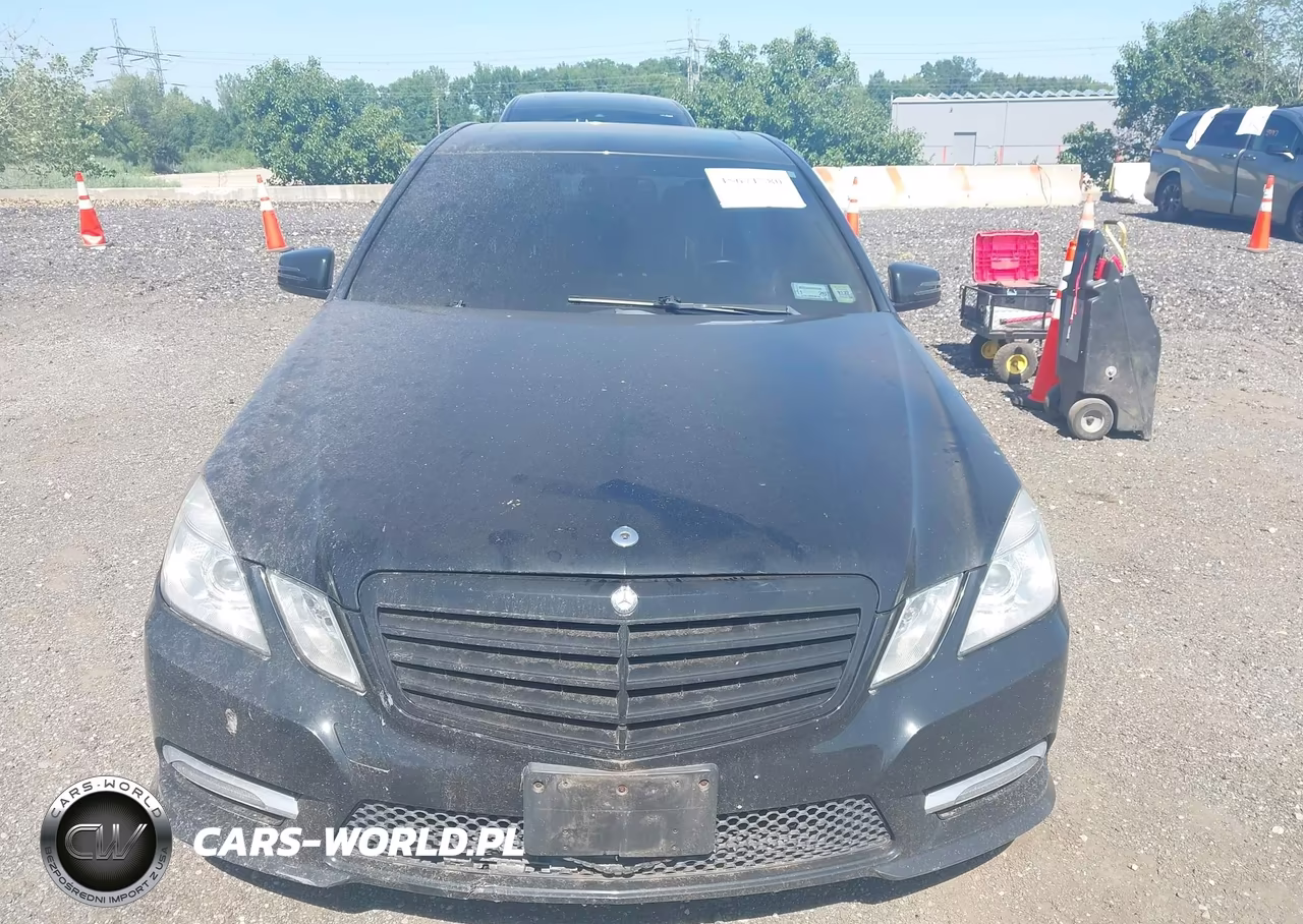 2013 Mercedes-Benz E 350 4Matic VIN:WDDHF8JB1DA768592 - 12