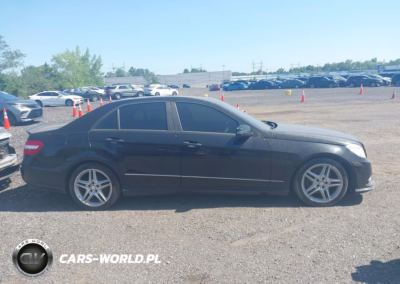 2013 Mercedes-Benz E 350 4Matic VIN:WDDHF8JB1DA768592 - 13