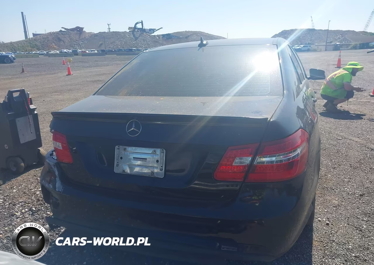 2013 Mercedes-Benz E 350 4Matic VIN:WDDHF8JB1DA768592 - 16