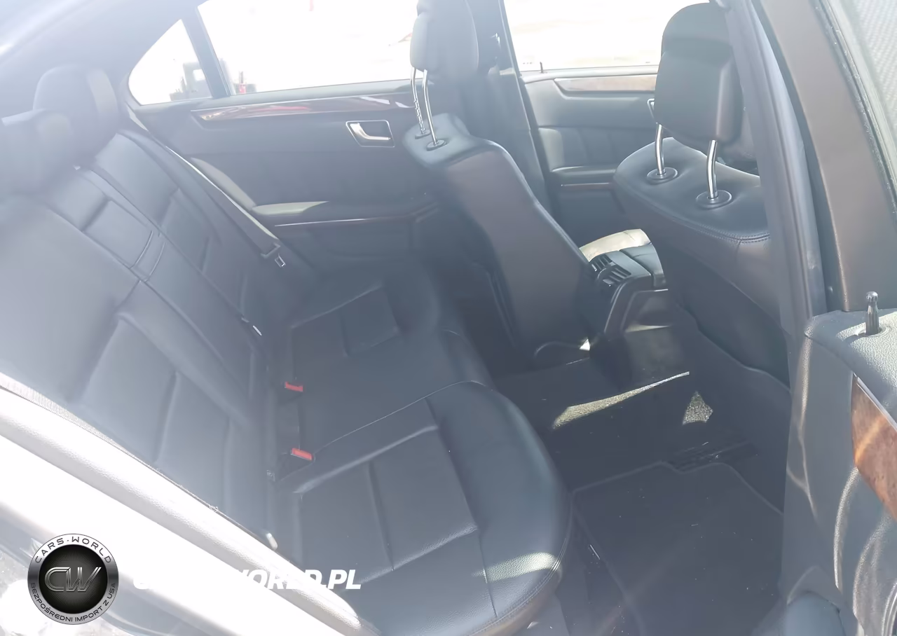 2013 Mercedes-Benz E 350 4Matic VIN:WDDHF8JB1DA768592 - 8