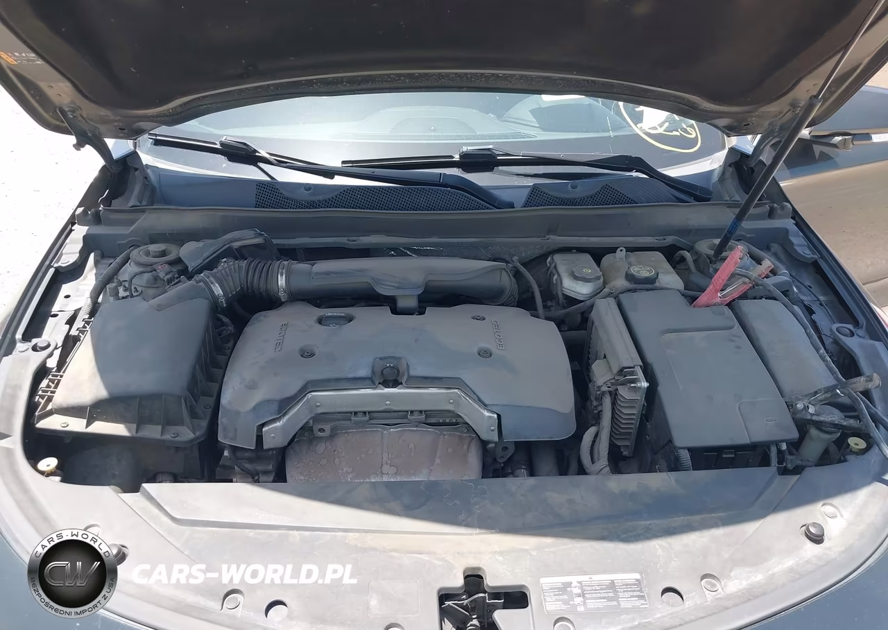 2019 Chevrolet Impala Lt VIN:2G11Z5SA1K9133039 - 10