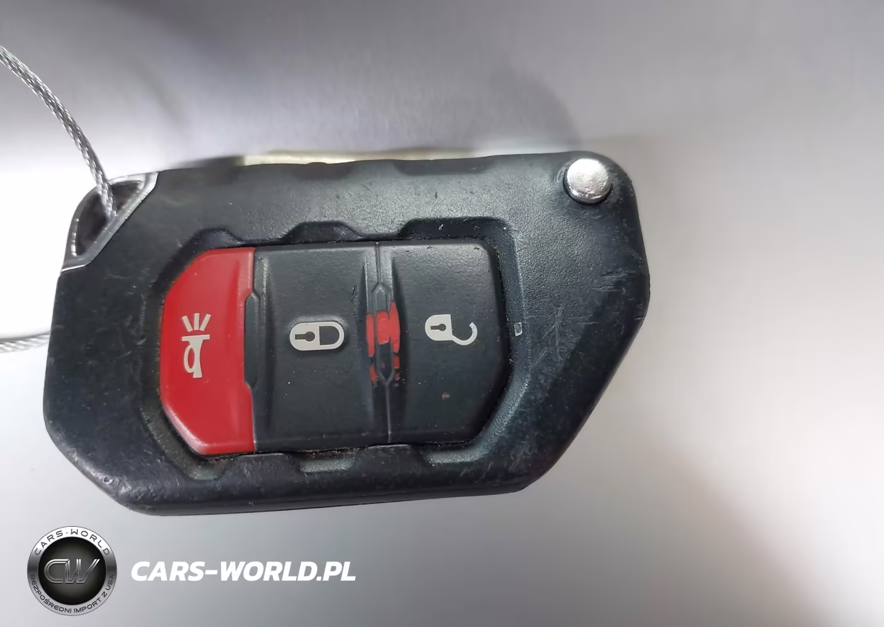 2019 Jeep Wrangler Unlimited Sport S 4X4 VIN:1C4HJXDN7KW594665 - 11