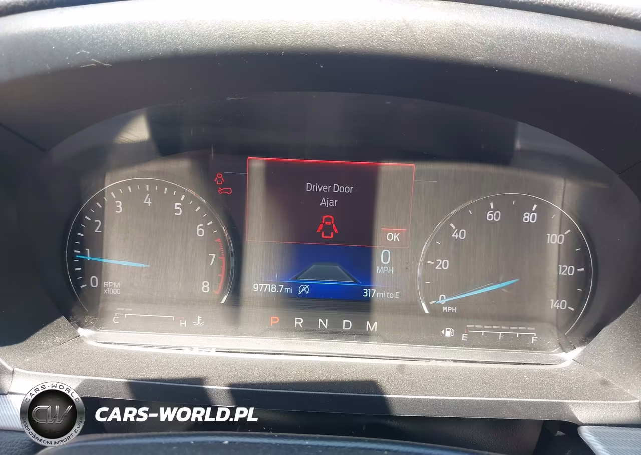 2020 Ford Explorer Xlt VIN:1FMSK8DH9LGB64954 - 7