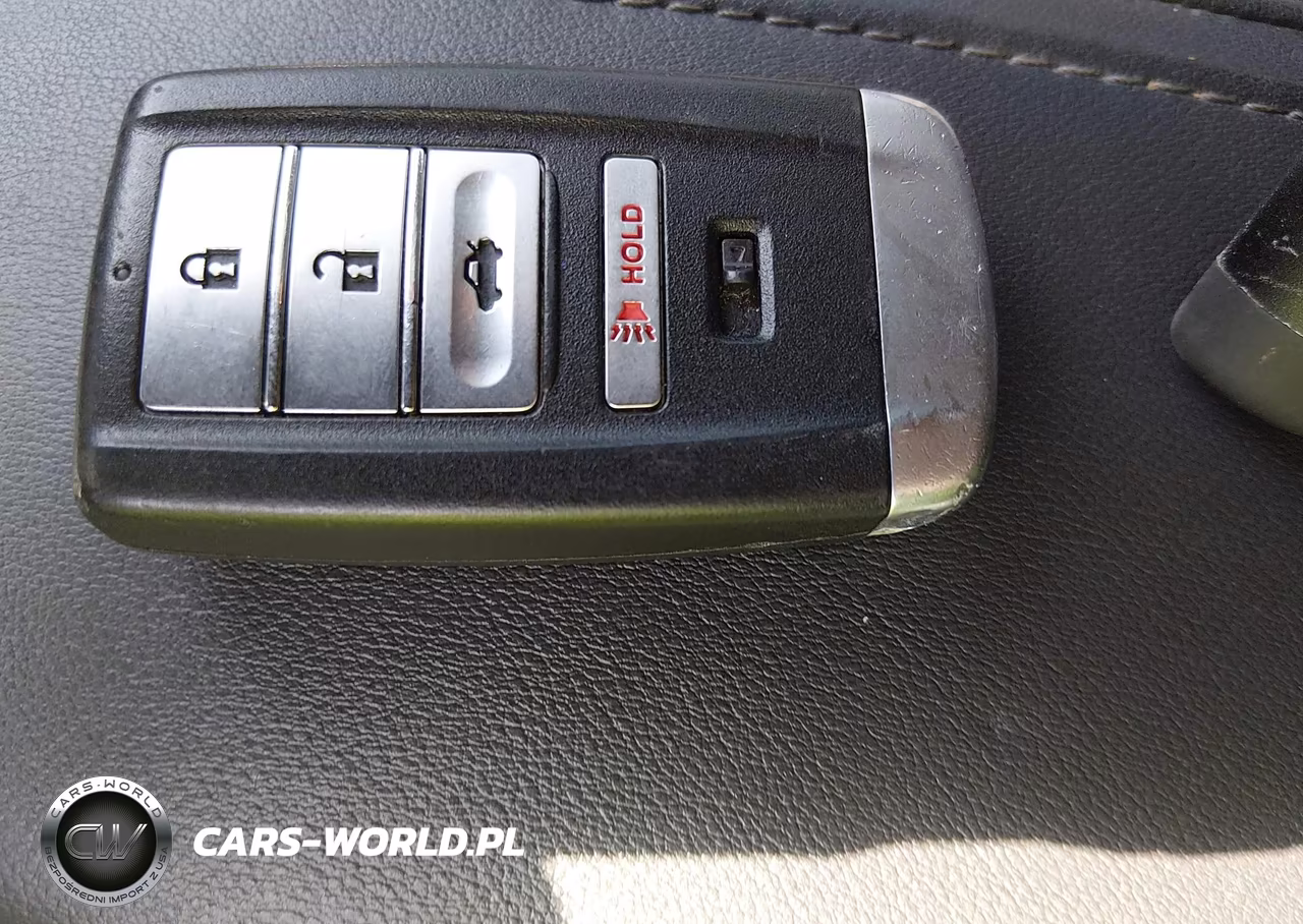 2015 Acura Tlx VIN:19UUB1F34FA004012 - 11