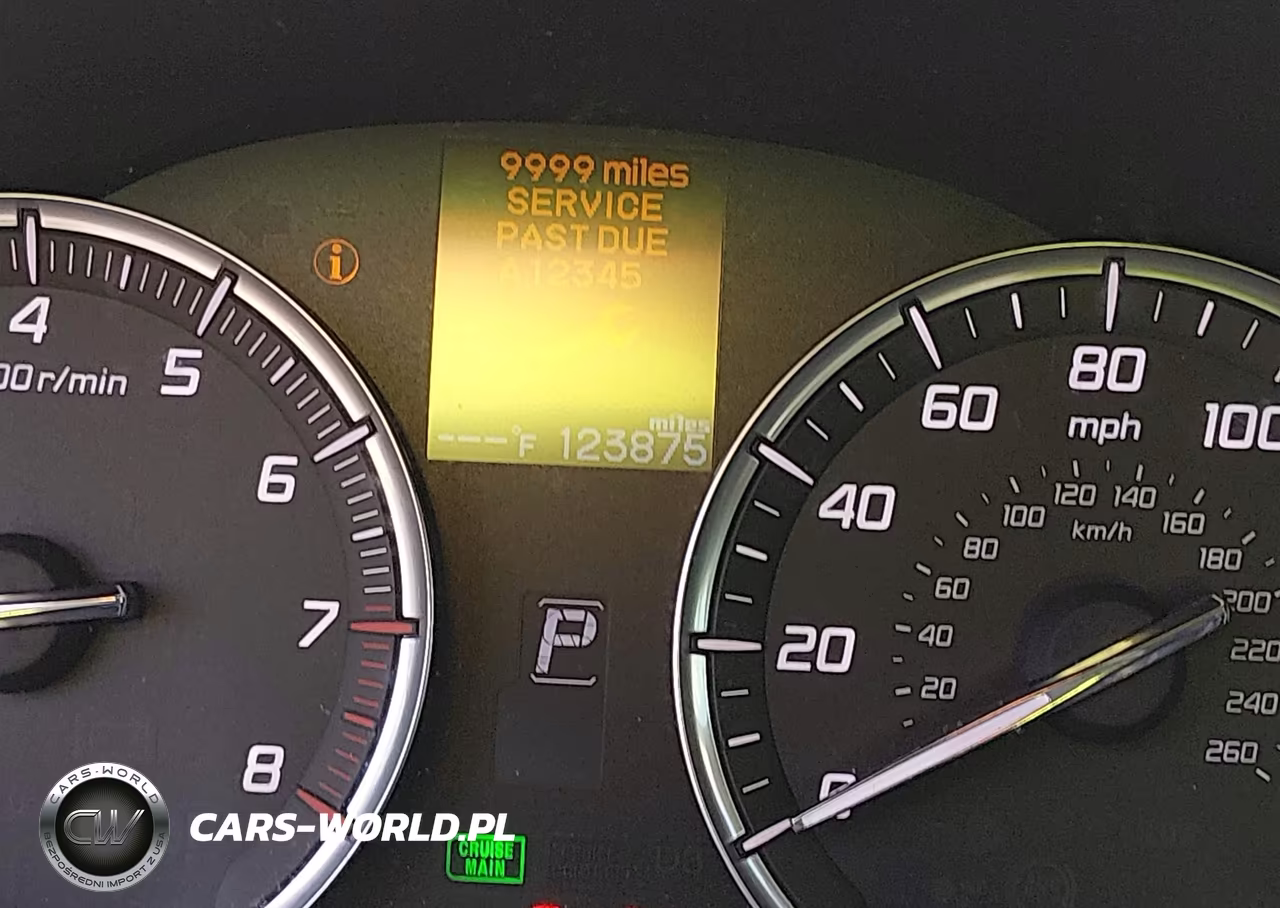 2015 Acura Tlx VIN:19UUB1F34FA004012 - 15