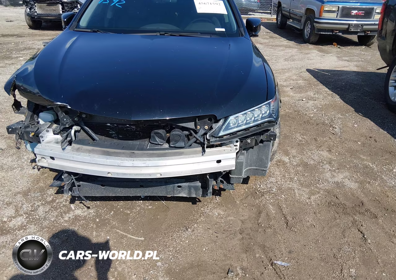 2015 Acura Tlx VIN:19UUB1F34FA004012 - 17