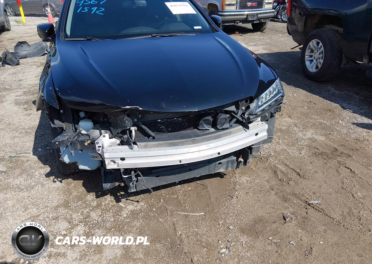 2015 Acura Tlx VIN:19UUB1F34FA004012 - 18