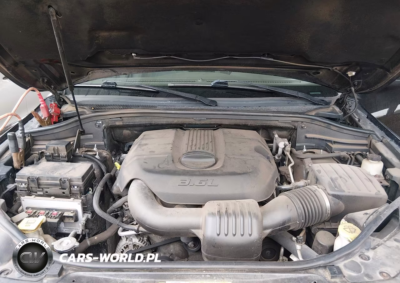 2011 Jeep Grand Cherokee Laredo VIN:1J4RR4GG5BC520049 - 10